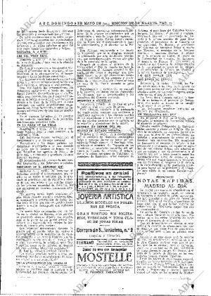 ABC MADRID 06-05-1923 página 17