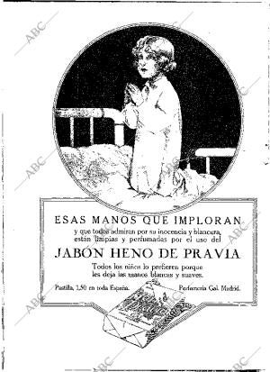 ABC MADRID 06-05-1923 página 2