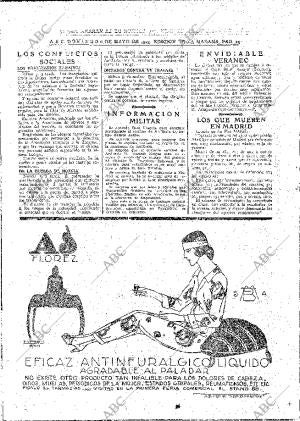 ABC MADRID 06-05-1923 página 24