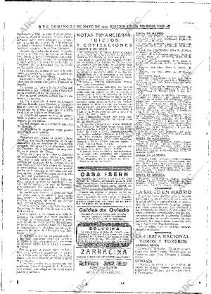 ABC MADRID 06-05-1923 página 26