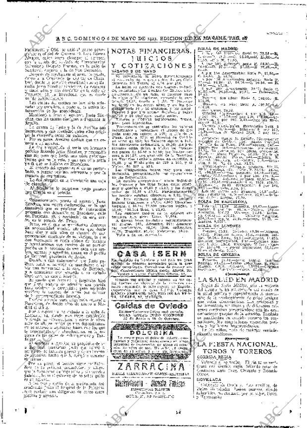 ABC MADRID 06-05-1923 página 26
