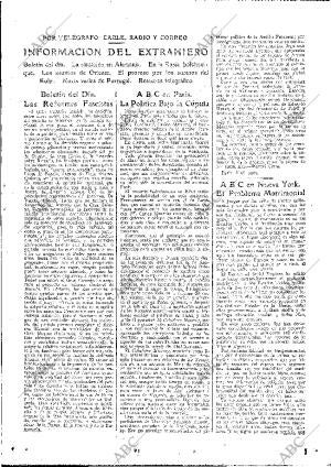 ABC MADRID 06-05-1923 página 27