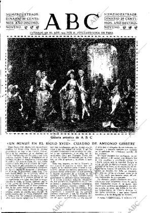 ABC MADRID 06-05-1923 página 3