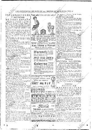 ABC MADRID 06-05-1923 página 30