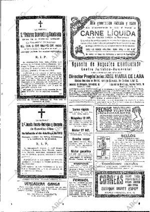 ABC MADRID 06-05-1923 página 39