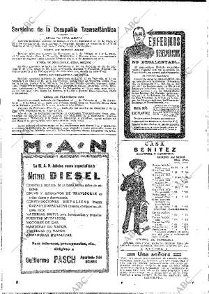 ABC MADRID 06-05-1923 página 40