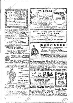 ABC MADRID 06-05-1923 página 41