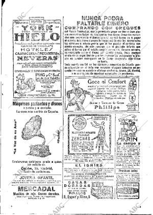 ABC MADRID 06-05-1923 página 43
