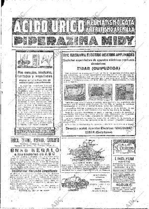 ABC MADRID 06-05-1923 página 45