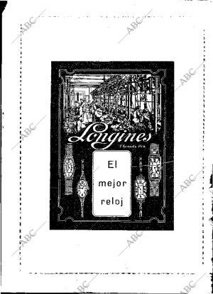 ABC MADRID 06-05-1923 página 47