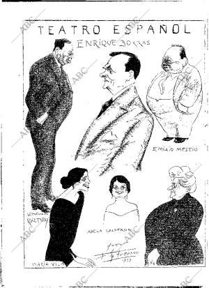 ABC MADRID 06-05-1923 página 6