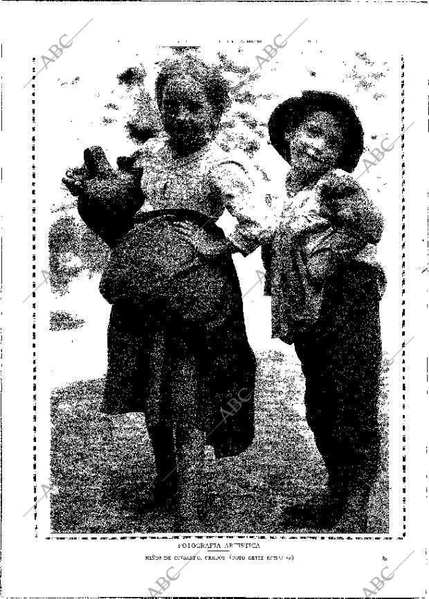 ABC MADRID 06-05-1923 página 8