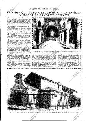 ABC MADRID 06-05-1923 página 9
