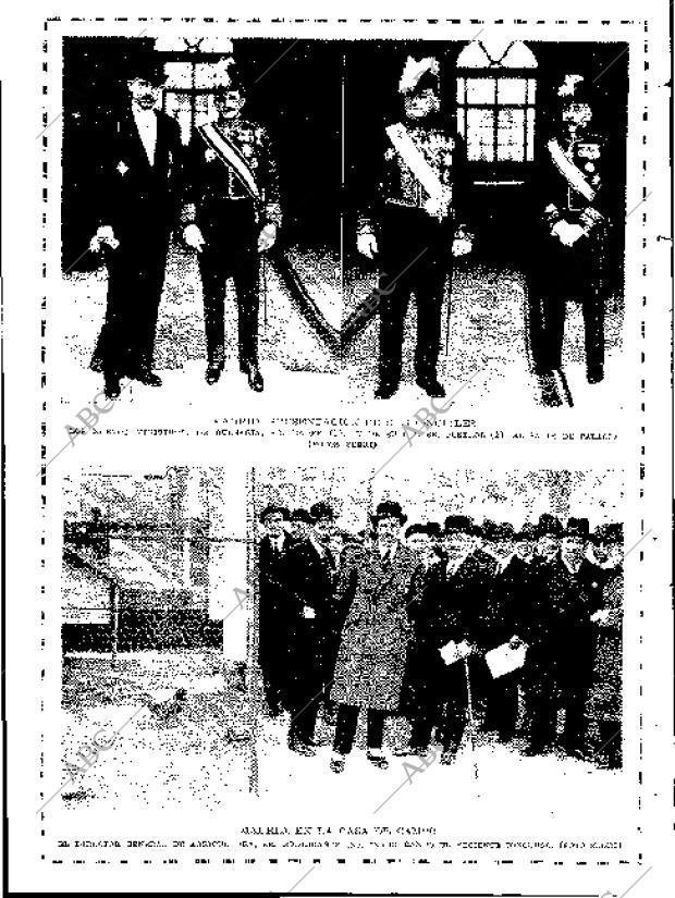 BLANCO Y NEGRO MADRID 06-05-1923 página 18