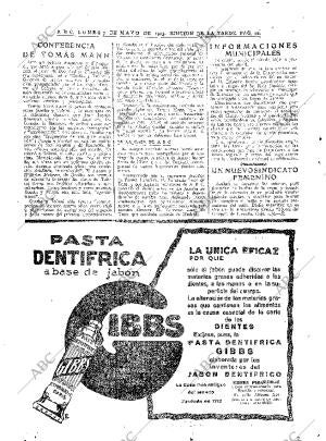 ABC MADRID 07-05-1923 página 10