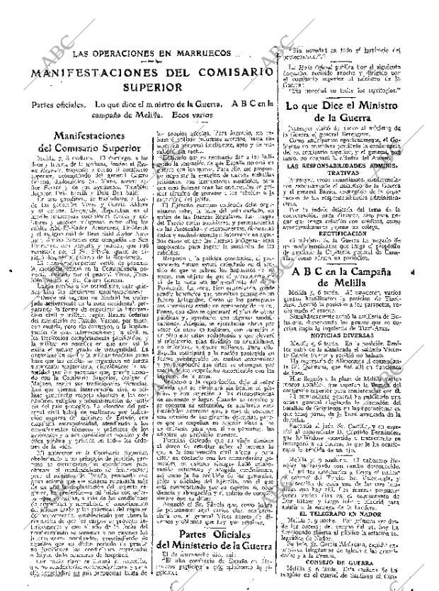 ABC MADRID 07-05-1923 página 15
