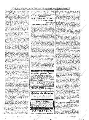 ABC MADRID 07-05-1923 página 17