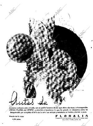 ABC MADRID 07-05-1923 página 2