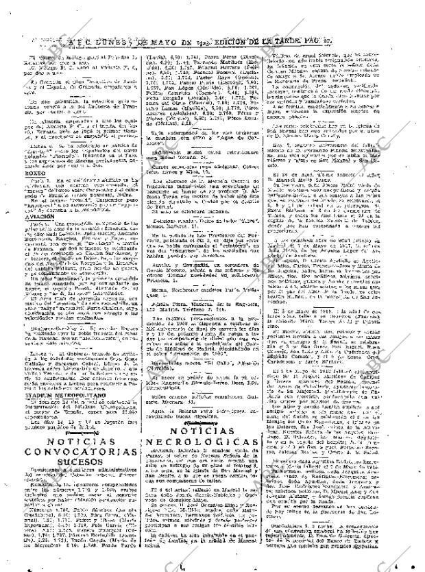 ABC MADRID 07-05-1923 página 21