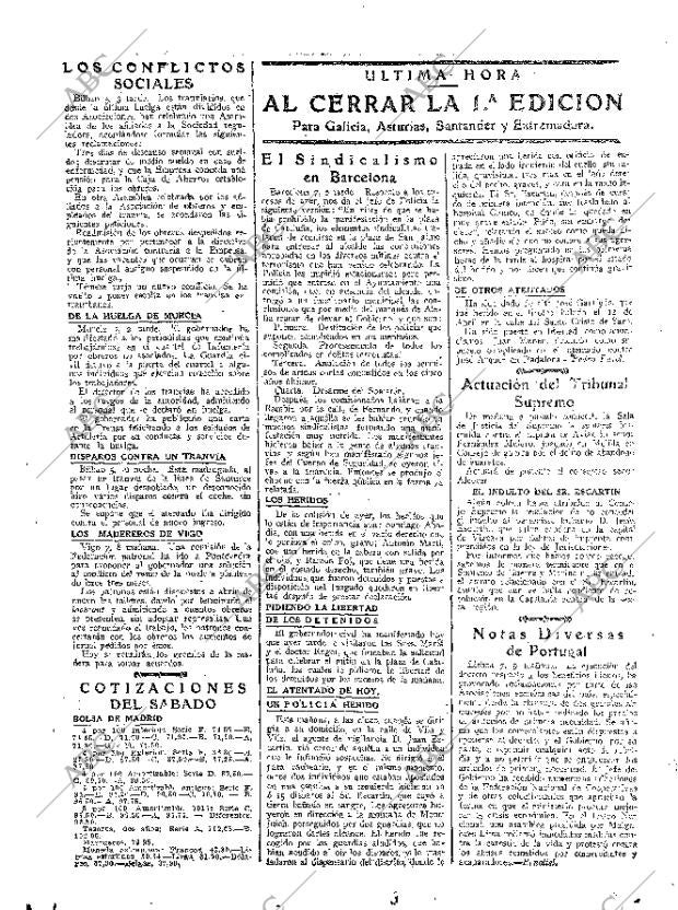 ABC MADRID 07-05-1923 página 22