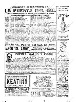 ABC MADRID 07-05-1923 página 24