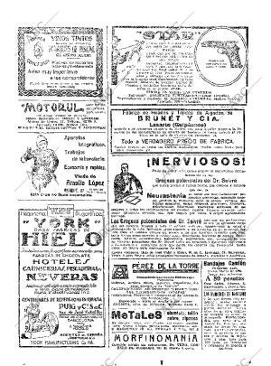 ABC MADRID 07-05-1923 página 26