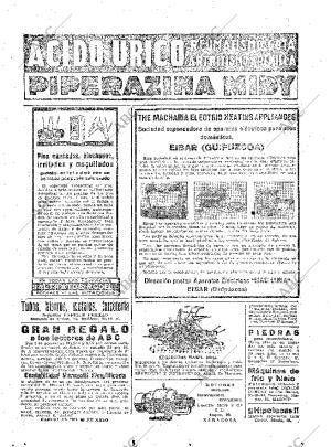 ABC MADRID 07-05-1923 página 27