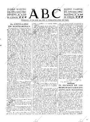 ABC MADRID 07-05-1923 página 3