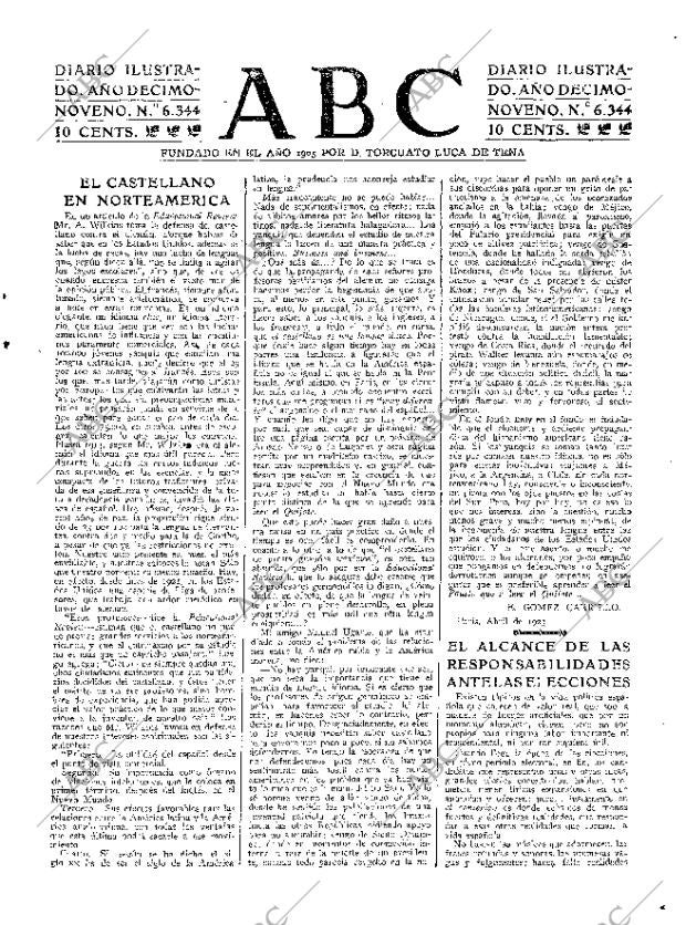 ABC MADRID 07-05-1923 página 3