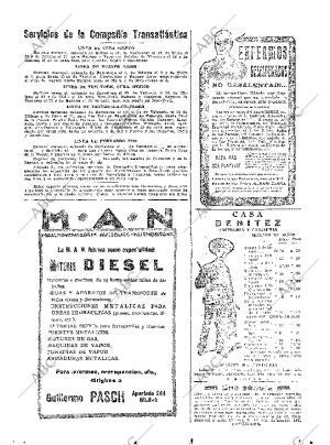 ABC MADRID 07-05-1923 página 30