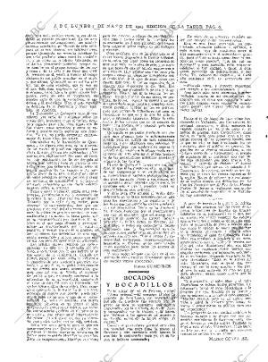 ABC MADRID 07-05-1923 página 6