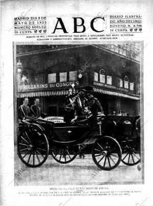 ABC MADRID 08-05-1923