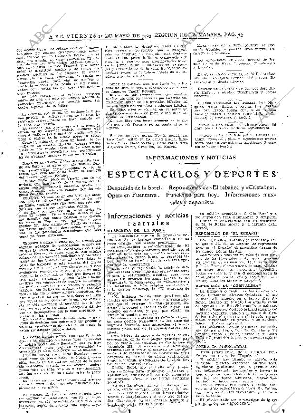 ABC MADRID 11-05-1923 página 23