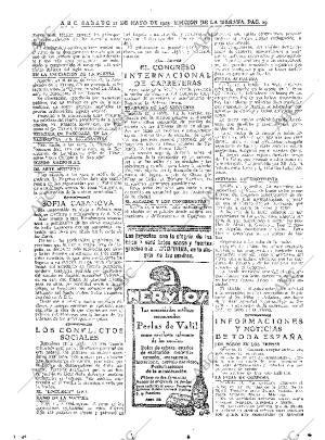 ABC MADRID 12-05-1923 página 19