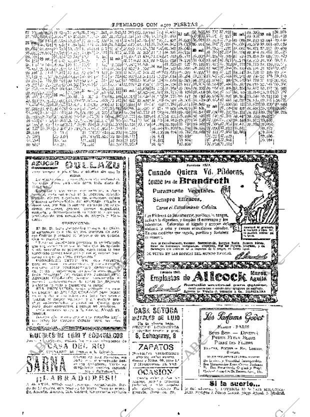 ABC MADRID 12-05-1923 página 25