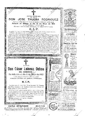 ABC MADRID 12-05-1923 página 28