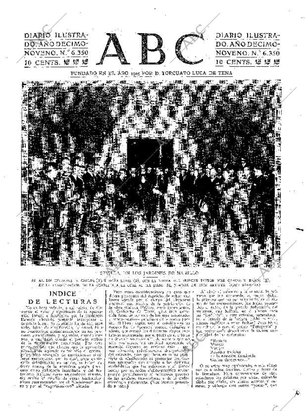 ABC MADRID 12-05-1923 página 3