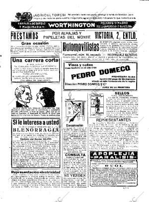 ABC MADRID 12-05-1923 página 31