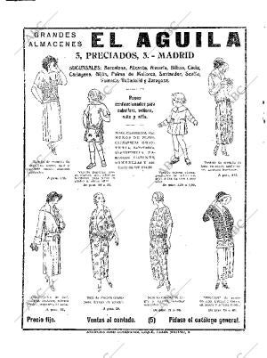 ABC MADRID 12-05-1923 página 32