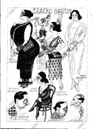 ABC MADRID 13-05-1923 página 13