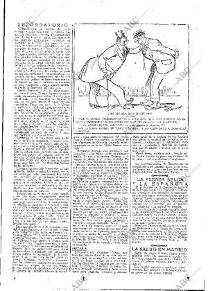 ABC MADRID 13-05-1923 página 23