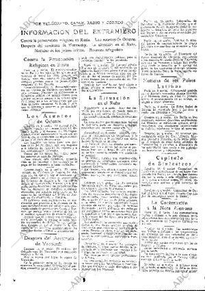 ABC MADRID 13-05-1923 página 27