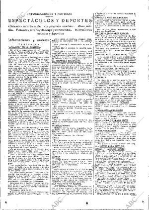 ABC MADRID 13-05-1923 página 33