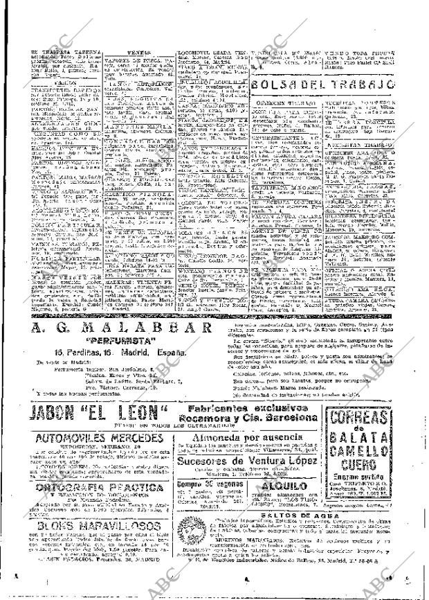 ABC MADRID 13-05-1923 página 37