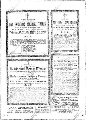 ABC MADRID 13-05-1923 página 38