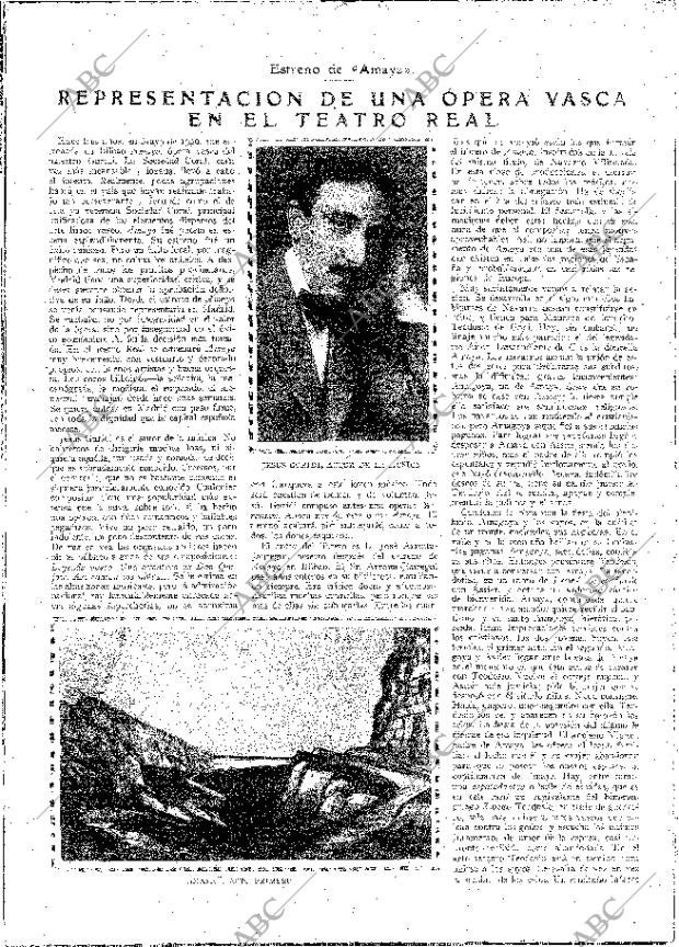ABC MADRID 13-05-1923 página 4