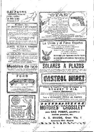 ABC MADRID 13-05-1923 página 41