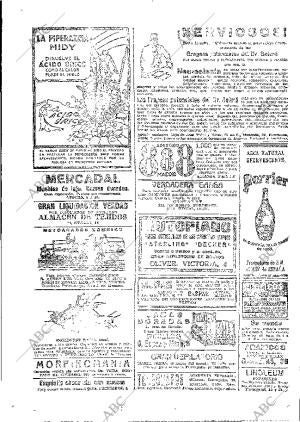 ABC MADRID 13-05-1923 página 43