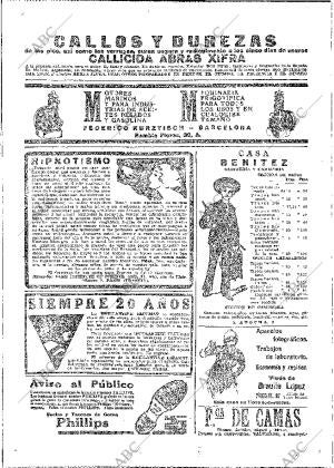 ABC MADRID 13-05-1923 página 44