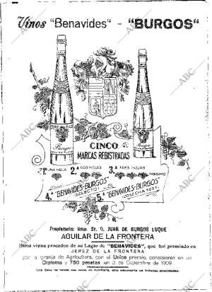 ABC MADRID 13-05-1923 página 48